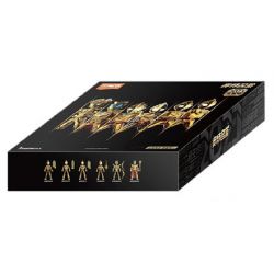 BLOKS 71227 MEGA BLOKS 71227C non  ALTEC FAMOUS BOOK YEARBOOK EDITION - PHIÊN BẢN ĐẶC BIỆT 2023 bộ đồ chơi xếp lắp ráp ghép mô hình Ultraman Vệ Binh Vũ Trụ Siêu Nhân Điện Quang