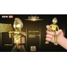 BLOKS 71227 MEGA BLOKS 71227C non  ALTEC FAMOUS BOOK YEARBOOK EDITION - PHIÊN BẢN ĐẶC BIỆT 2023 bộ đồ chơi xếp lắp ráp ghép mô hình Ultraman Vệ Binh Vũ Trụ Siêu Nhân Điện Quang
