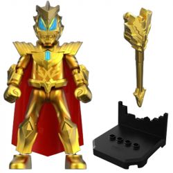 BLOKS 71227 MEGA BLOKS 71227C non  ALTEC FAMOUS BOOK YEARBOOK EDITION - PHIÊN BẢN ĐẶC BIỆT 2023 bộ đồ chơi xếp lắp ráp ghép mô hình Ultraman Vệ Binh Vũ Trụ Siêu Nhân Điện Quang