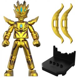 BLOKS 71227 MEGA BLOKS 71227C non  ALTEC FAMOUS BOOK YEARBOOK EDITION - PHIÊN BẢN ĐẶC BIỆT 2023 bộ đồ chơi xếp lắp ráp ghép mô hình Ultraman Vệ Binh Vũ Trụ Siêu Nhân Điện Quang