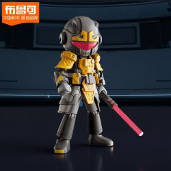 BLOKS 85001 non  CV-01 TRẬN ĐỒ TÔN NGỘ KHÔNG THÁNH bộ đồ chơi xếp lắp ráp ghép mô hình