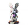 TOP TOY TC1801 1801 non  THỎ PHÁ CÁCH PHỐI CẢNH THÁO DỠ NỬA NGƯỜI TRONG TƯƠNG LAI bộ đồ chơi xếp lắp ráp ghép mô hình Creator Sáng Tạo 1000 khối