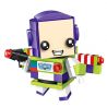 LOZ 1443 non  BUZZ LIGHTYEAR bộ đồ chơi xếp lắp ráp ghép mô hình Toy Story Câu Chuyện Đồ Chơi 171 khối