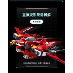 SLUBAN M38-B1139 B1139 1139 M38B1139 38-B1139 non  BÃO - WARHAWK RỰC LỬA bộ đồ chơi xếp lắp ráp ghép mô hình 1001 khối