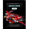 SLUBAN M38-B1139 B1139 1139 M38B1139 38-B1139 non  BÃO - WARHAWK RỰC LỬA bộ đồ chơi xếp lắp ráp ghép mô hình 1001 khối