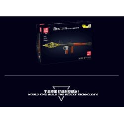 MouldKing 14017 Mould King 14017 non  RPG - SÚNG PHÓNG LỰU bộ đồ chơi xếp lắp ráp ghép mô hình Gun ROCKET-PROPELLED GRENADE 1706 khối MouldKing 14017 Mould King 14017 non  RPG - SÚNG PHÓNG LỰU bộ đồ chơi xếp lắp ráp ghép mô hình Gun ROCKET-PROPELLED GRENADE 1706 khối