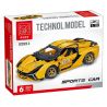 MorkModel 022022-1 022022-2 022022-3 022022-4 Mork Model 022022-1 022022-2 022022-3 022022-4 non  MÔ HÌNH SIÊU XE LAMBO CẢI TIẾN CHẤT NỔ NẰM THẤP tỷ lệ 1:10 bộ đồ chơi xếp lắp ráp ghép mô hình  LAMBORGHINI Kỹ Thuật Công Nghệ Cao Mô Hình Phương Tiện 2073 khối