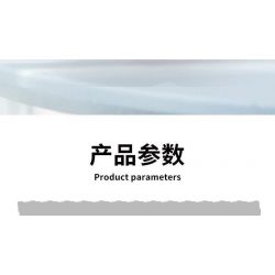 INBRIXX 882003 non  MÁY ???NH PHẢN XẠ KÉP bộ đồ chơi xếp lắp ráp ghép mô hình CAMERA TWIN-LENS REFLEX 544 khối