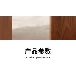 INBRIXX 882002 non  MÁY ẢNH SLR KỸ THUẬT SỐ bộ đồ chơi xếp lắp ráp ghép mô hình CAMERA 574 khối