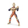 Enlighten 75033 Qman 75033 non  ULTRAMAN TIGA TỎA SÁNG TRÊN bộ đồ chơi xếp lắp ráp ghép mô hình Vệ Binh Vũ Trụ Siêu Nhân Điện Quang