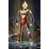 Enlighten 75033 Qman 75033 non  ULTRAMAN TIGA TỎA SÁNG TRÊN bộ đồ chơi xếp lắp ráp ghép mô hình Vệ Binh Vũ Trụ Siêu Nhân Điện Quang