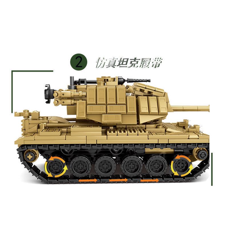 Lego m60 online tank