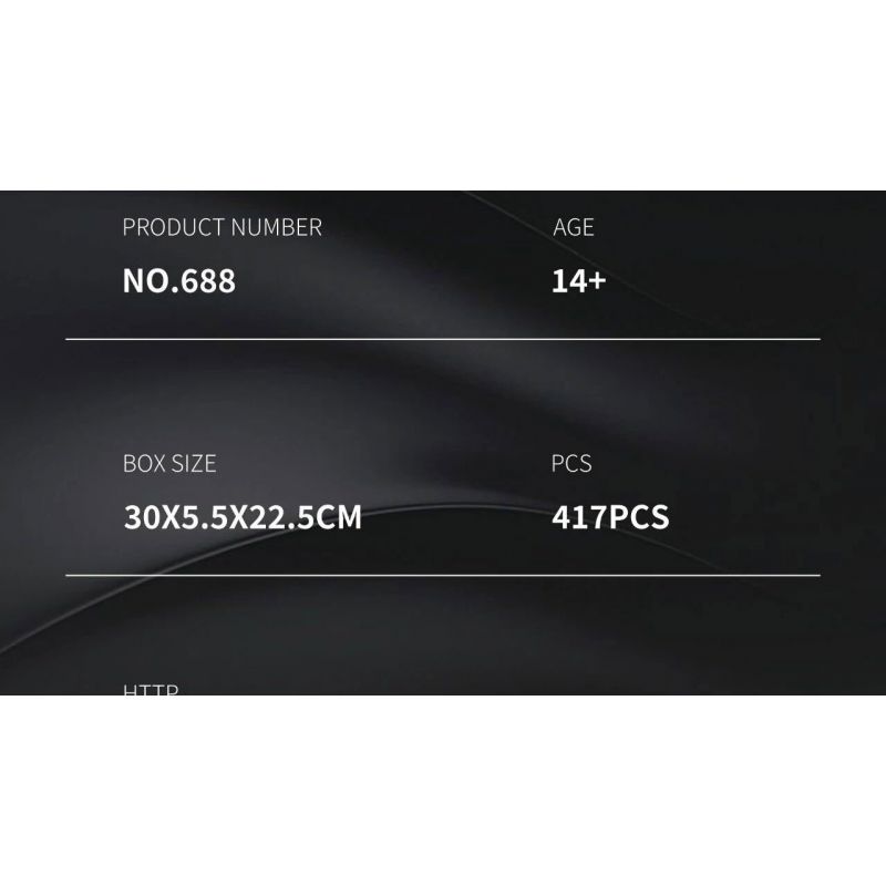 REOBRIX 688 non  ĐUÔI THUYỀN ROLLS ROYCE bộ đồ chơi xếp lắp ráp ghép mô hình Speed Champions Racing Cars ROLLS-ROYCE BOAT TAIL Đua Xe Công Thức 417 khối