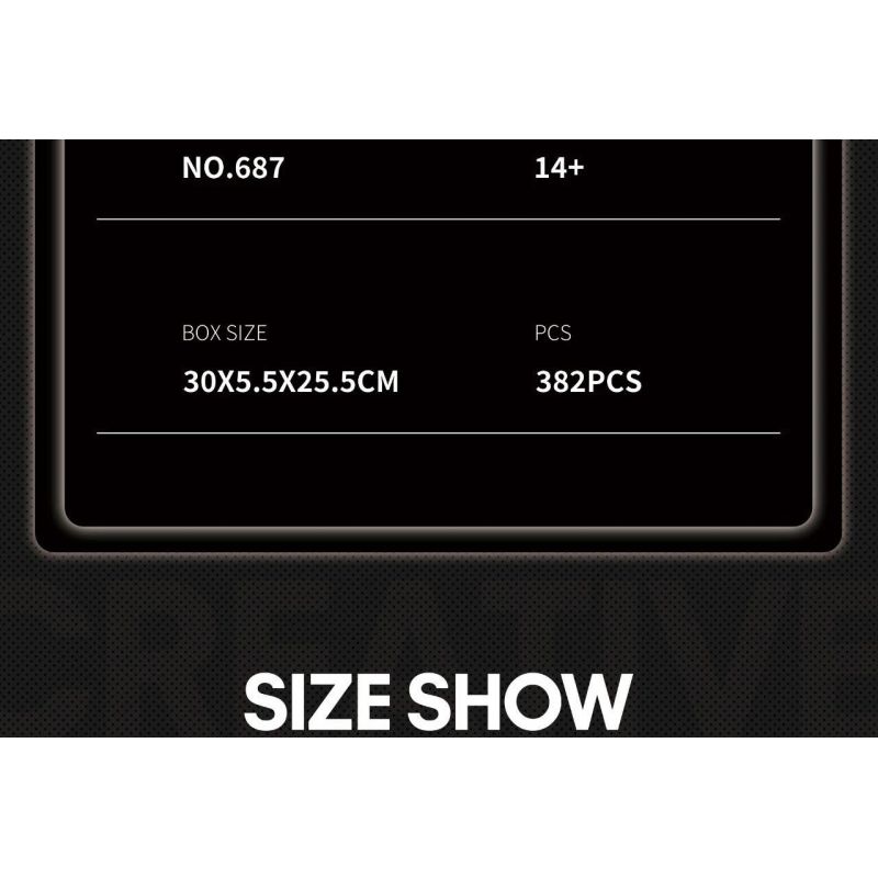 REOBRIX 687 non  LAMBORGHINI AVENTADOR SVJ bộ đồ chơi xếp lắp ráp ghép mô hình  Kỹ Thuật Công Nghệ Cao Mô Hình Phương Tiện 382 khối