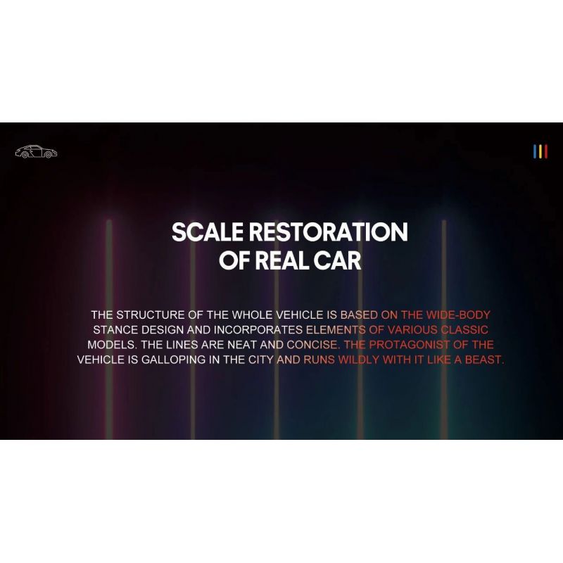 REOBRIX 687 non  LAMBORGHINI AVENTADOR SVJ bộ đồ chơi xếp lắp ráp ghép mô hình  Kỹ Thuật Công Nghệ Cao Mô Hình Phương Tiện 382 khối