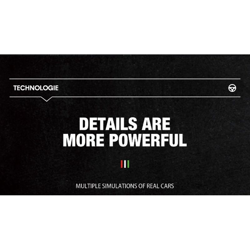 REOBRIX 685 non  BUGATTI CHIẾC XE MÀU ĐEN bộ đồ chơi xếp lắp ráp ghép mô hình Speed Champions Racing Cars BUGATTI LA VOITURE NOIRE Đua Xe Công Thức 339 khối