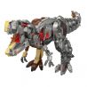 LINOOS LN4100 4100 non  NGƯỜI MÁY TYRANNOSAURUS REX bộ đồ chơi xếp lắp ráp ghép mô hình Creator Expert SEMI MECHANICAL TYRANNOSAURUS REX Chuyên Gia Sáng Tạo 1954 khối