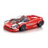 REOBRIX 680 non  PORSCHE 917 bộ đồ chơi xếp lắp ráp ghép mô hình Speed Champions Racing Cars Đua Xe Công Thức 355 khối