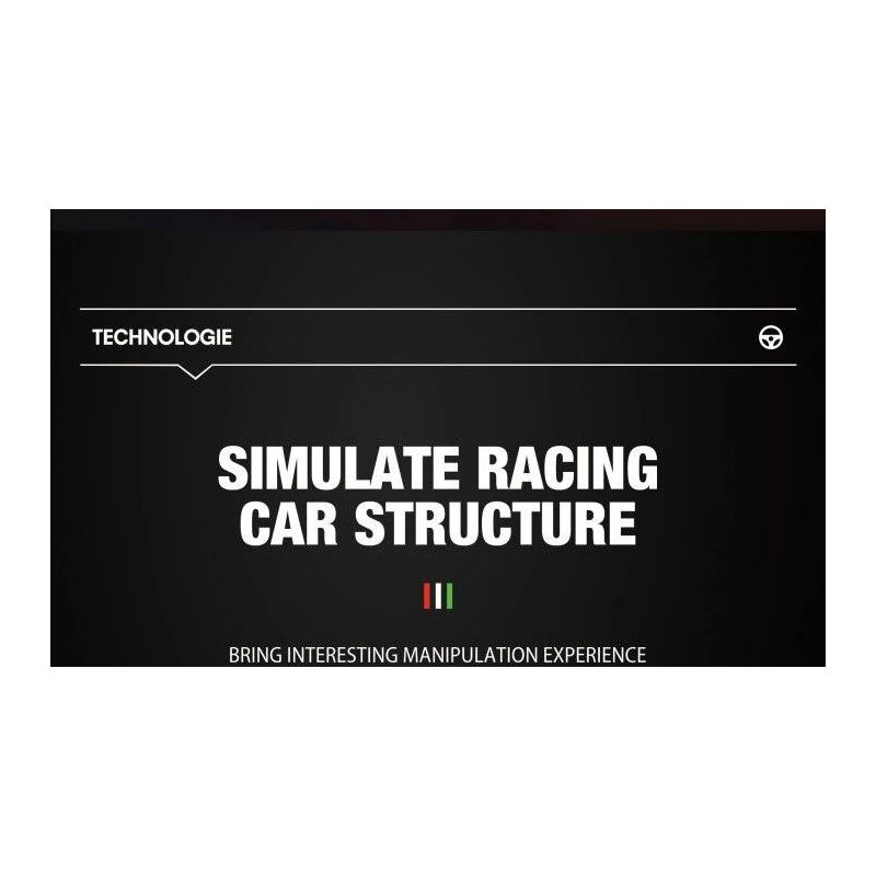 REOBRIX 680 non  PORSCHE 917 bộ đồ chơi xếp lắp ráp ghép mô hình Speed Champions Racing Cars Đua Xe Công Thức 355 khối