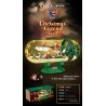 SHENZHEN RAEL ENTERTAINMENT 70011 non  HUYỀN THOẠI GIÁNG SINH bộ đồ chơi xếp lắp ráp ghép mô hình Christmas CHRISTMAS LEGEND