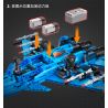 CADA DOUBLEE C56028 56028 non  MÁY BAY CHIẾN ĐẤU CÁ MẬP J-15 bộ đồ chơi xếp lắp ráp ghép mô hình  Kỹ Thuật Công Nghệ Cao Mô Hình Phương Tiện 1481 khối