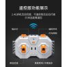 CADA DOUBLEE C56028 56028 non  MÁY BAY CHIẾN ĐẤU CÁ MẬP J-15 bộ đồ chơi xếp lắp ráp ghép mô hình  Kỹ Thuật Công Nghệ Cao Mô Hình Phương Tiện 1481 khối