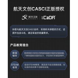 CADA DOUBLEE C56028 56028 non  MÁY BAY CHIẾN ĐẤU CÁ MẬP J-15 bộ đồ chơi xếp lắp ráp ghép mô hình  Kỹ Thuật Công Nghệ Cao Mô Hình Phương Tiện 1481 khối