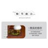MorkModel 031071 Mork Model 031071 non  CABIN TAM GIÁC bộ đồ chơi xếp lắp ráp ghép mô hình FOREST CABIN 1689 khối