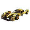 K BOX 10275 non  QUANTUM CANNON F1 XE KÉO LÙI bộ đồ chơi xếp lắp ráp ghép mô hình  RAPDLY FORMULA RACING Kỹ Thuật Công Nghệ Cao Mô Hình Phương Tiện