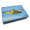 CAROLINE CJ-2006B 2006B CJ2006B CJ-2006A 2006A CJ2006A REBRICKABLE MOC-56765 56765 MOC56765 non  MÁY BAY TRỰC THĂNG CỨU HỘ LỚN bộ đồ chơi xếp lắp ráp ghép mô hình  LARGE HELICOPTER Kỹ Thuật Công Nghệ Cao Mô Hình Phương Tiện 2644 khối