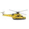 CAROLINE CJ-2006B 2006B CJ2006B CJ-2006A 2006A CJ2006A REBRICKABLE MOC-56765 56765 MOC56765 non  MÁY BAY TRỰC THĂNG CỨU HỘ LỚN bộ đồ chơi xếp lắp ráp ghép mô hình  LARGE HELICOPTER Kỹ Thuật Công Nghệ Cao Mô Hình Phương Tiện 2644 khối