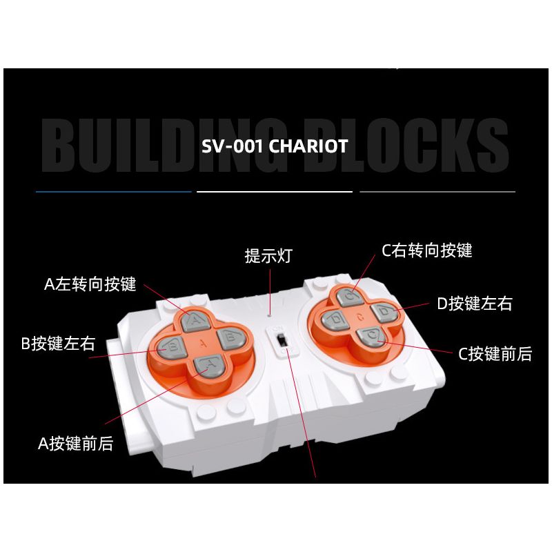 JIESTAR 37002 non  XE TĂNG SV-001 bộ đồ chơi xếp lắp ráp ghép mô hình Metal Slug SV-001 CHARIOT Trò Chơi 725 khối