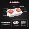 JIESTAR 37002 non  XE TĂNG SV-001 bộ đồ chơi xếp lắp ráp ghép mô hình Metal Slug SV-001 CHARIOT Trò Chơi 725 khối