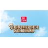 JIESTAR 89149 non  HỌC GIẢ VEN SÔNG bộ đồ chơi xếp lắp ráp ghép mô hình Modular Buildings THE RIVERSIDE SCHOLARS Mô Hình Nhà Cửa 2488 khối