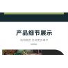 JIESTAR 89148 non  NHÀ TRỌ THỜI TRUNG CỔ bộ đồ chơi xếp lắp ráp ghép mô hình AMEDIEVA INN 2710 khối