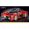 TA GAOLE T4028 4028 non  XE ĐIỀU KHIỂN TỪ XA bộ đồ chơi xếp lắp ráp ghép mô hình  Kỹ Thuật Công Nghệ Cao Mô Hình Phương Tiện 448 khối