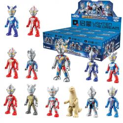 Enlighten 75013 Qman 75013 non  MÔ HÌNH CỔ ĐIỂN 2 SPACE GARRISON V1 POCKET MAN bộ đồ chơi xếp lắp ráp ghép mô hình
