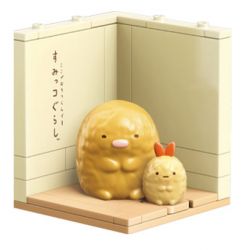 Enlighten 77011 Qman 77011 non  SINH VẬT GÓC 5 PHONG CÁCH bộ đồ chơi xếp lắp ráp ghép mô hình Creator Sáng Tạo