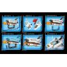 LEYI 81019 non  TÀU CON THOI bộ đồ chơi xếp lắp ráp ghép mô hình Space Thám Hiểm Không Gian 652 khối
