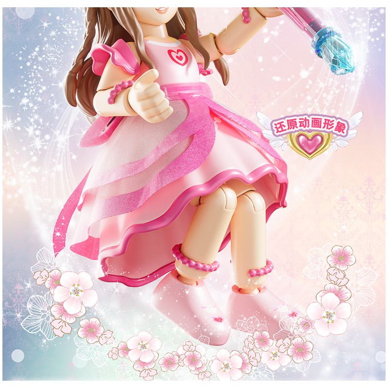 BLOKS 71045 non  GV01 LẦN ĐẦU GẶP GỠ bộ đồ chơi xếp lắp ráp ghép mô hình