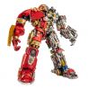 K BOX 10513 non  MECH BÁN PHỐI CẢNH ANTI-HULK MK44 bộ đồ chơi xếp lắp ráp ghép mô hình Marvel Super Heroes HUKKRUSTAR Siêu Anh Hùng Marvel 4183 khối