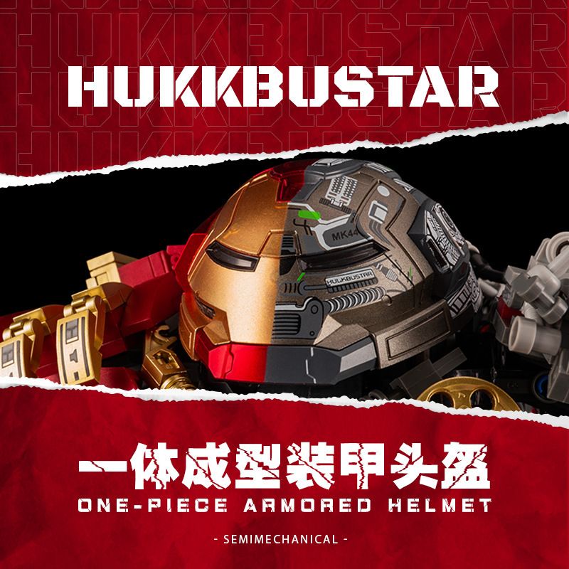 K BOX 10513 non  MECH BÁN PHỐI CẢNH ANTI-HULK MK44 bộ đồ chơi xếp lắp ráp ghép mô hình Marvel Super Heroes HUKKRUSTAR Siêu Anh Hùng Marvel 4183 khối K BOX 10513 non  MECH BÁN PHỐI CẢNH ANTI-HULK MK44 bộ đồ chơi xếp lắp ráp ghép mô hình Marvel Super Heroes HUKKRUSTAR Siêu Anh Hùng Marvel 4183 khối