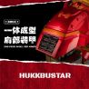 K BOX 10513 non  MECH BÁN PHỐI CẢNH ANTI-HULK MK44 bộ đồ chơi xếp lắp ráp ghép mô hình Marvel Super Heroes HUKKRUSTAR Siêu Anh Hùng Marvel 4183 khối