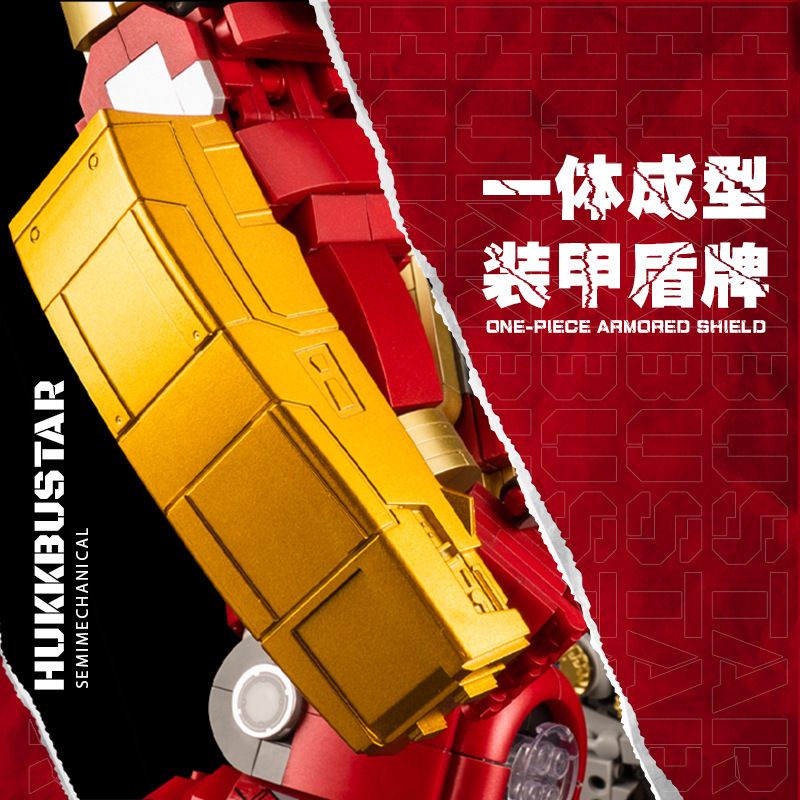 K BOX 10513 non  MECH BÁN PHỐI CẢNH ANTI-HULK MK44 bộ đồ chơi xếp lắp ráp ghép mô hình Marvel Super Heroes HUKKRUSTAR Siêu Anh Hùng Marvel 4183 khối K BOX 10513 non  MECH BÁN PHỐI CẢNH ANTI-HULK MK44 bộ đồ chơi xếp lắp ráp ghép mô hình Marvel Super Heroes HUKKRUSTAR Siêu Anh Hùng Marvel 4183 khối