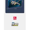 JIESTAR 61046 non  MÁY BAY CHIẾN ĐẤU P-38 tỷ lệ 1:14 bộ đồ chơi xếp lắp ráp ghép mô hình Military Army Quân Sự Bộ Đội 937 khối