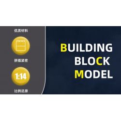 JIESTAR 61046 non  MÁY BAY CHIẾN ĐẤU P-38 tỷ lệ 1:14 bộ đồ chơi xếp lắp ráp ghép mô hình Military Army Quân Sự Bộ Đội 937 khối