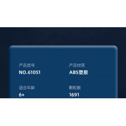 JIESTAR 61051 non  TIÊM KÍCH TÀNG HÌNH J-31 tỷ lệ 1:14 bộ đồ chơi xếp lắp ráp ghép mô hình Military Army FC-31 Quân Sự Bộ Đội 1691 khối