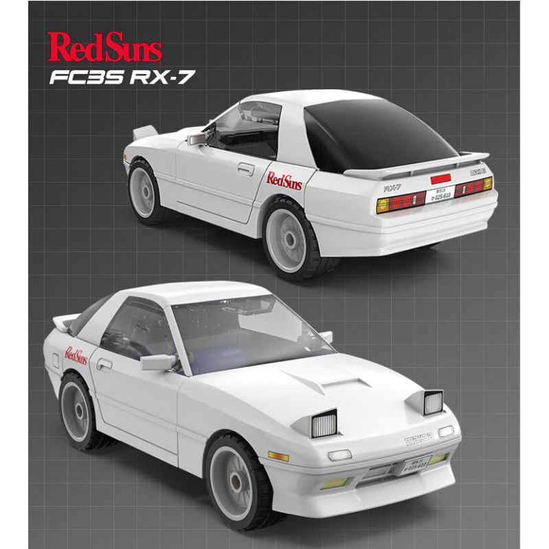 CADA DOUBLEE C55016 55016 non CHỮ VIẾT TẮT D MAZDA RYOSUKE TAKAHASHI ...
