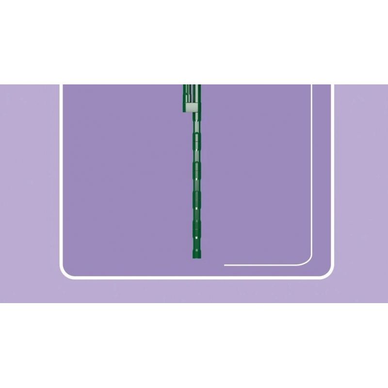 MouldKing 24014 Mould King 24014 non  HOA VIOLET bộ đồ chơi xếp lắp ráp ghép mô hình Flowers FLOWER WORLD VIOLET 145 khối