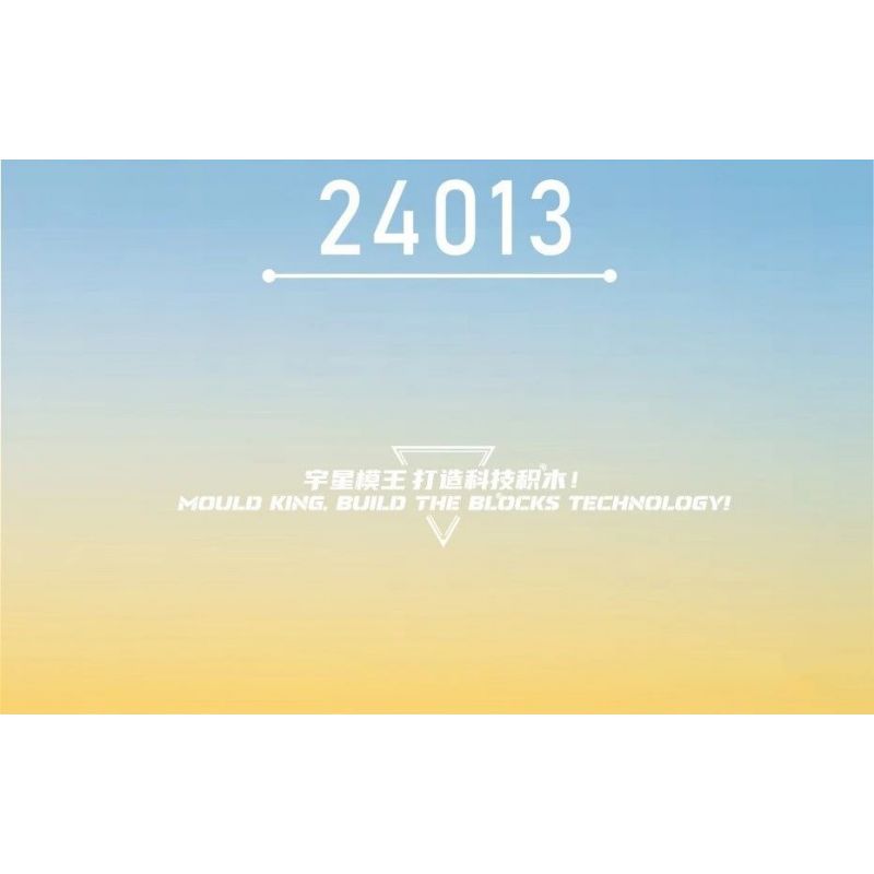 MouldKing 24012 Mould King 24012 non  HOA TULIP bộ đồ chơi xếp lắp ráp ghép mô hình Flowers FLOWER WORLD TULIP 83 khối